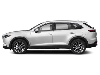 2020 Mazda Mazda CX-9 Signature