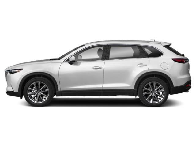 2020 Mazda Mazda CX-9 Signature