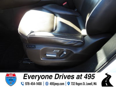 2020 Mazda Mazda CX-9 Signature