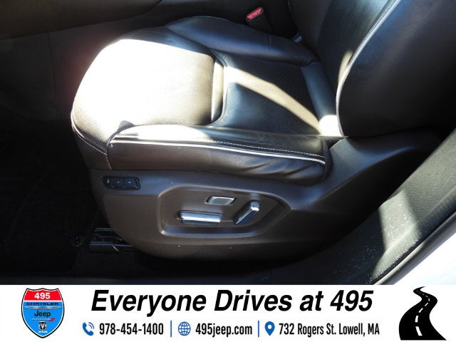 2020 Mazda Mazda CX-9 Signature