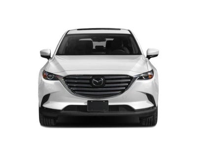 2020 Mazda Mazda CX-9 Signature