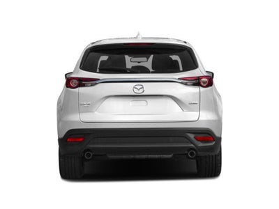 2020 Mazda Mazda CX-9 Signature
