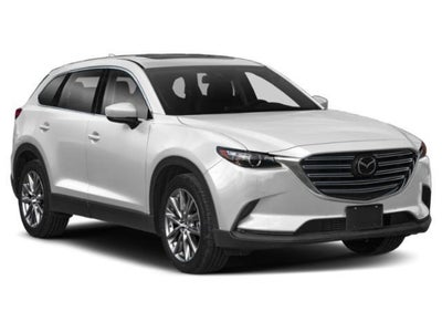 2020 Mazda Mazda CX-9 Signature