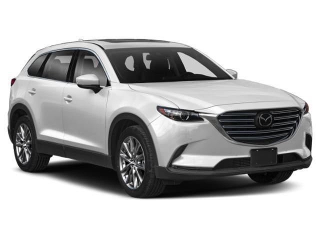2020 Mazda Mazda CX-9 Signature