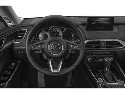2020 Mazda Mazda CX-9 Signature