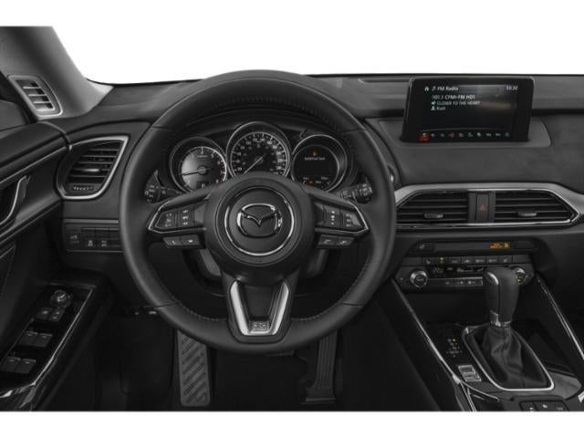 2020 Mazda Mazda CX-9 Signature