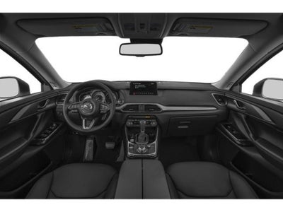 2020 Mazda Mazda CX-9 Signature