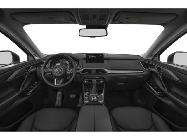 2020 Mazda Mazda CX-9 Signature