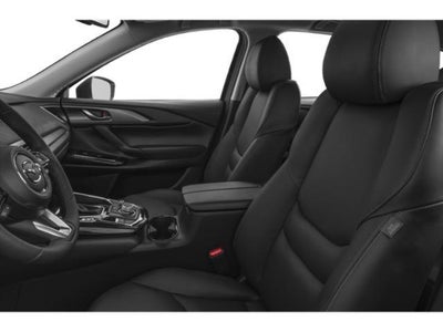 2020 Mazda Mazda CX-9 Signature