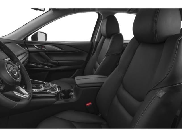 2020 Mazda Mazda CX-9 Signature
