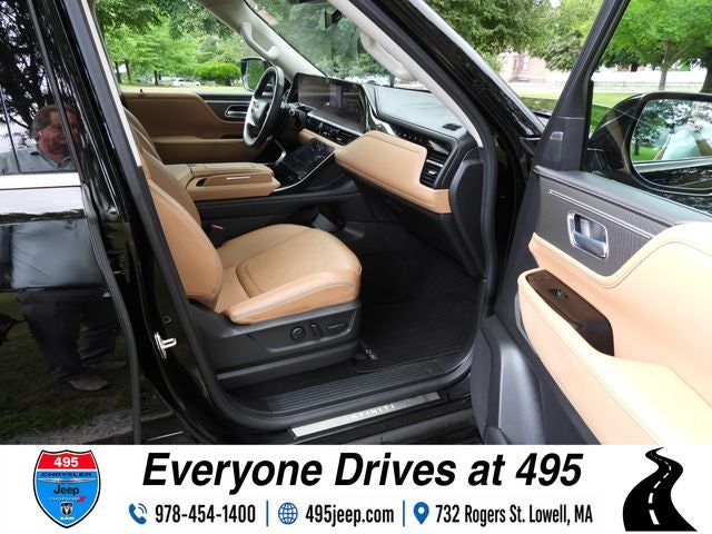 2025 INFINITI QX80 LUXE QX 80 Luxe