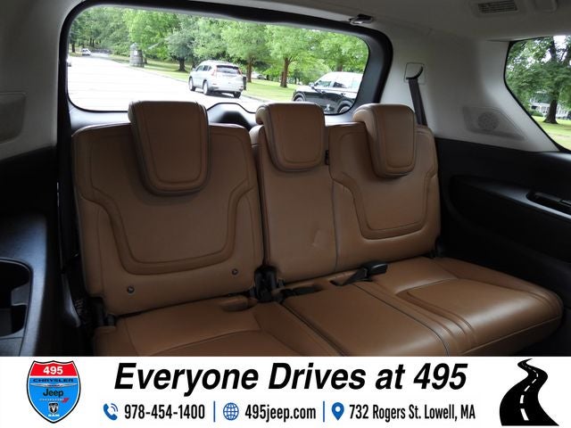 2025 INFINITI QX80 LUXE QX 80 Luxe