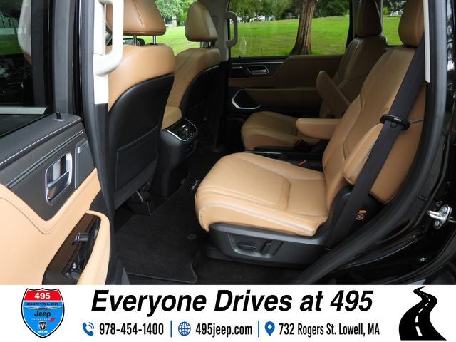 2025 INFINITI QX80 LUXE QX 80 Luxe