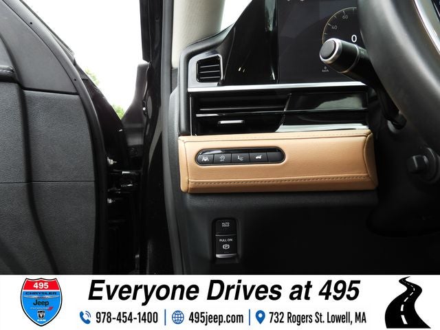 2025 INFINITI QX80 LUXE QX 80 Luxe