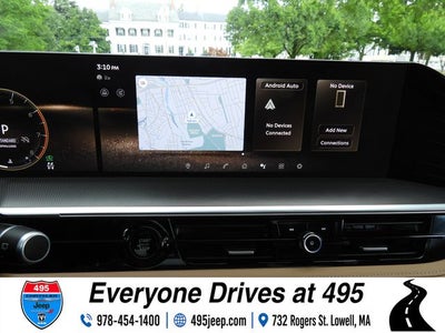 2025 INFINITI QX80 LUXE QX 80 Luxe