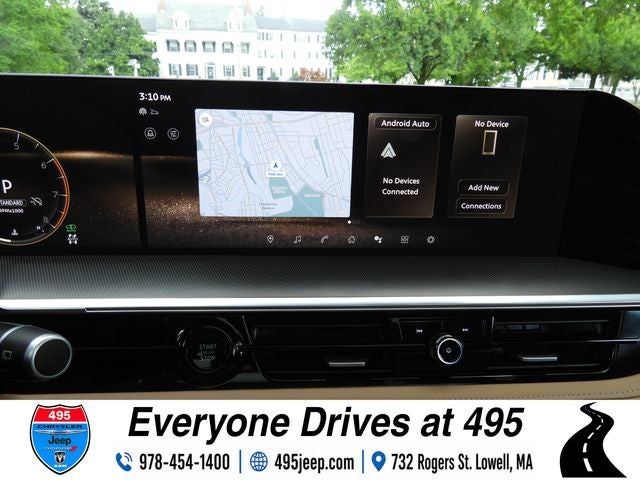 2025 INFINITI QX80 LUXE QX 80 Luxe