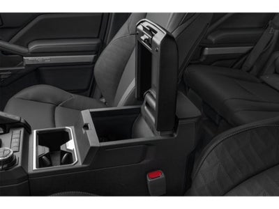 2025 Toyota 4Runner Base