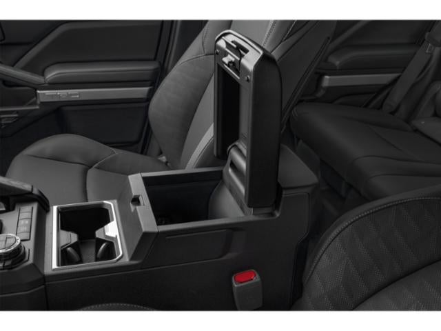 2025 Toyota 4Runner Base