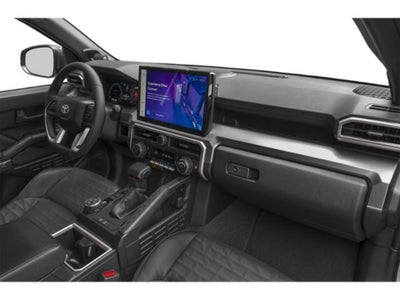 2025 Toyota 4Runner Base