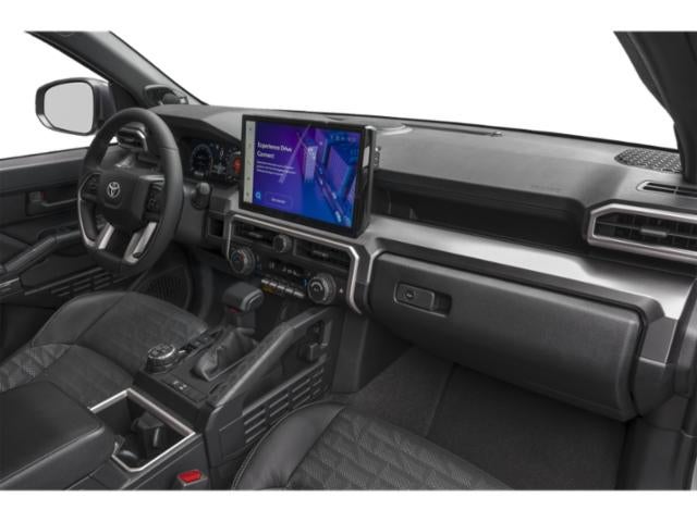 2025 Toyota 4Runner Base