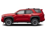 2025 Toyota 4Runner Base