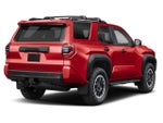 2025 Toyota 4Runner Base