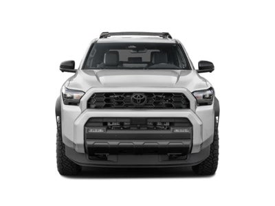 2025 Toyota 4Runner Base
