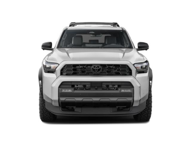 2025 Toyota 4Runner Base