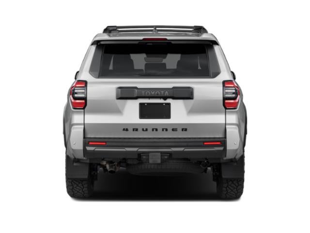 2025 Toyota 4Runner Base