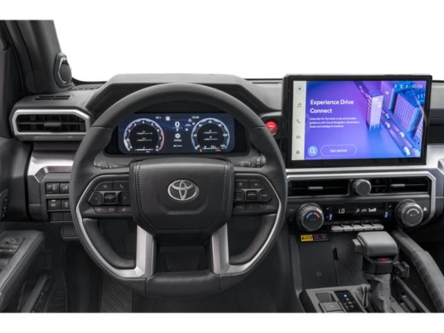 2025 Toyota 4Runner Base