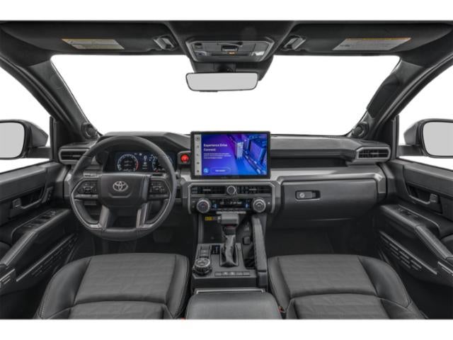 2025 Toyota 4Runner Base