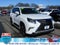 2022 Lexus GX 460