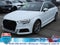 2018 Audi S3 2.0T Premium Plus quattro
