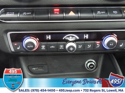 2018 Audi S3 2.0T Premium Plus quattro