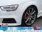 2018 Audi S3 2.0T Premium Plus quattro