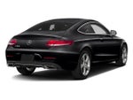 2017 Mercedes-Benz C-Class C 300 4MATIC®