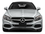 2017 Mercedes-Benz C-Class C 300 4MATIC®