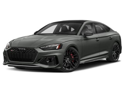 2021 Audi RS 5 2.9T quattro