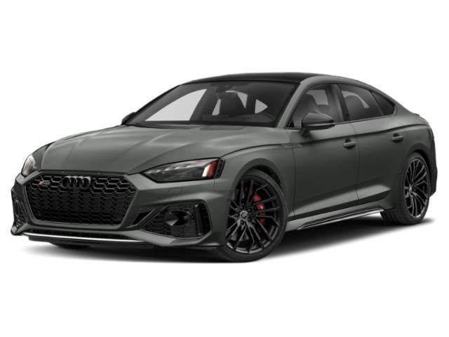 2021 Audi RS 5 2.9T quattro