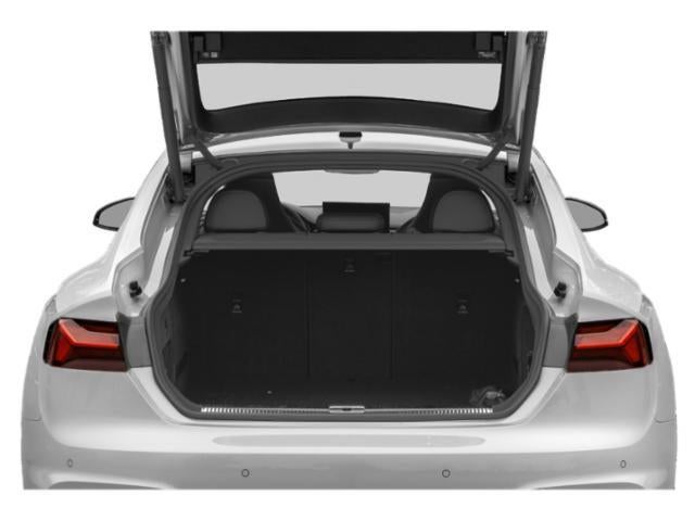 2021 Audi RS 5 2.9T quattro