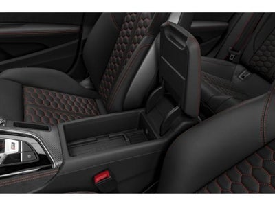 2021 Audi RS 5 2.9T quattro