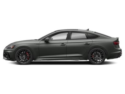 2021 Audi RS 5 2.9T quattro
