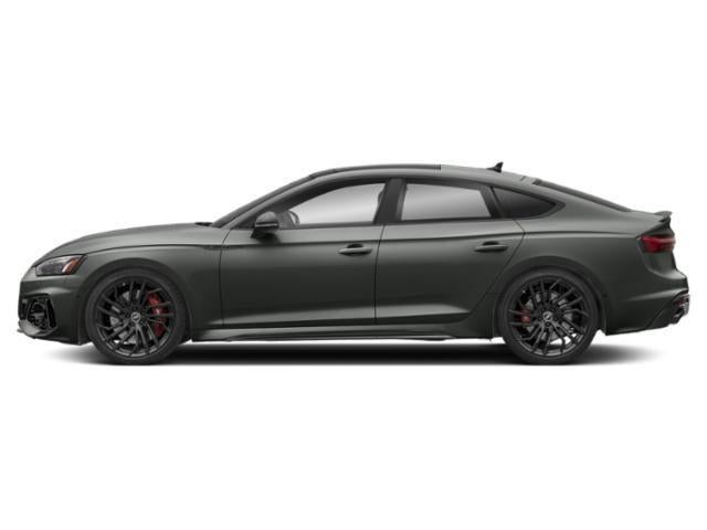 2021 Audi RS 5 2.9T quattro