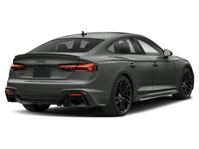 2021 Audi RS 5 2.9T quattro
