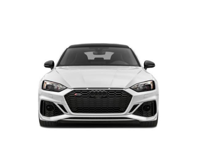 2021 Audi RS 5 2.9T quattro