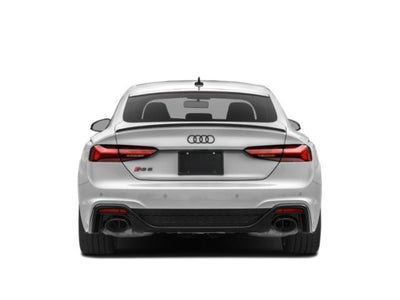 2021 Audi RS 5 2.9T quattro