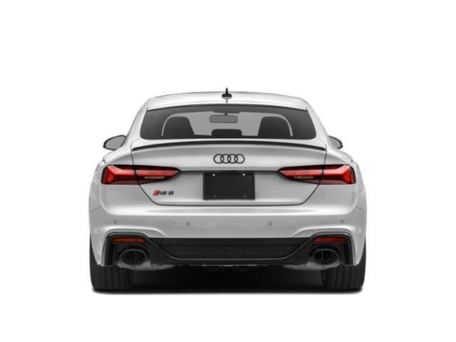 2021 Audi RS 5 2.9T quattro