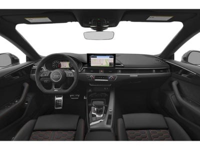2021 Audi RS 5 2.9T quattro