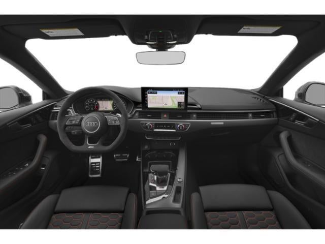 2021 Audi RS 5 2.9T quattro