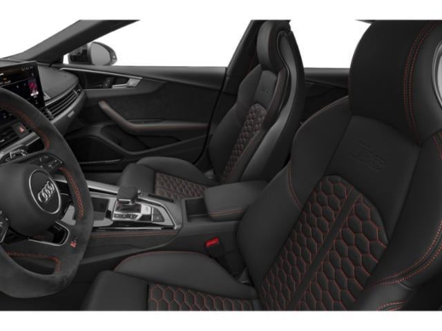2021 Audi RS 5 2.9T quattro